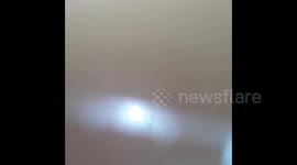 South America’s Sky Steeped In Darkness With Total Solar Eclipse 2