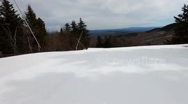 Ragged Mountain Runway