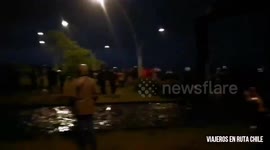 People In South America Enjoy Watching 2020 Total Solar Eclipse 3