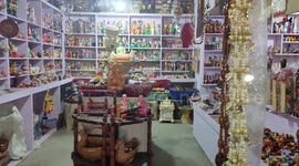 This Indian city is famous for its traditional toy manufacturing