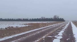 Winter returns to South Dakota with heavy snow, sub-zero temperatures and dangerous driving conditions