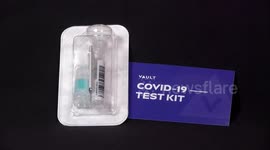 COVID-19 Test Kit