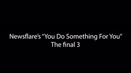 final 3