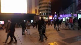 Madrid se blinda durante navidad y puede endurecer restricciones por el covid 19