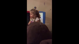 Giving kids Bad Present  Hilarious
