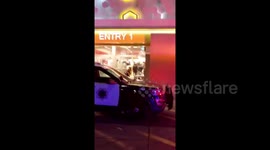 US: Shooting Reported At Shopping Mall In Milpitas, California