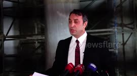 Istanbul's Basilica Cistern decaying, restoration 'can't wait another minute', Turkey