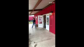 Bride  Groom First Look Prank