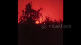 US: Kilauea Volcano Erupts On Hawaiʻi Island