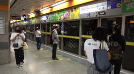 Panic grips Bangkok after explosion in Covid-19 cases