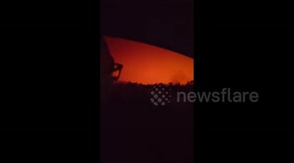 US: Kilauea Volcano Erupts On Hawaiʻi Island 4