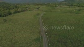 Rural Road