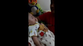 chat with baby