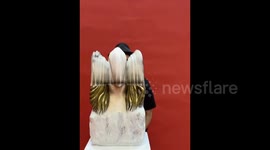 Thalia stretch beyond your imagination