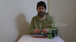 After Eight Mints Tower