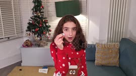 Check Out The Chocolate Snowball Mince Pie Challenge
