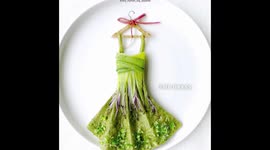 The Dress of my Dream