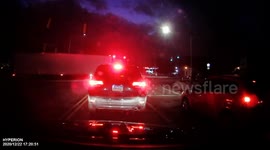 MVA Rearend collision in Strong, PA