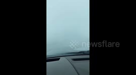 US: Major Winter Storm Brings Blizzard Conditions To Upper Midwest 10