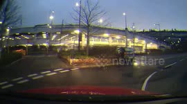 Bluewater Shopping Centre on 23rd of December 2020, Empty Carparks, closed shops. The Sad Reality for retailers for Christmas 2020