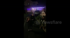 UK: Bell-Ringing National Campaign On Christmas Eve To Share Joy 2