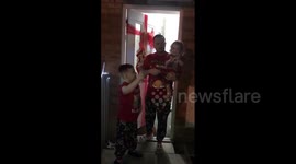 UK: Bell-Ringing National Campaign On Christmas Eve To Share Joy