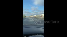 UK: Border Chaos Continues, Thousands Of Stranded Drivers Expected To Spend Christmas In Kent 2