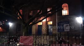 UK: Bell-Ringing National Campaign On Christmas Eve To Share Joy 3