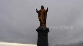 Let the Bells Ring Out for Christmas Especially when churches remain closed due to COVID restrictions