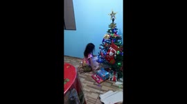 Momentos de navidad, con los que soñé