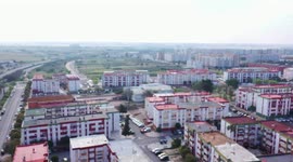 quédate en casa Huelva