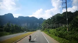 Travel: Thailand