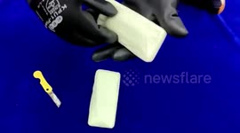 Custom officials seize gold worth $3,36,026 from airport in southern India