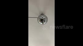 Austria: Tremors Felt As M6.3 Earthquake Hits Central Croatia