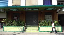 Thailand massage parlours close as country battles to stop second wave of Covid-19