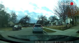 Car accident in Fort Worth, TX
