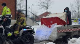 atv helping