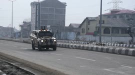 Three militants killed in Srinagar operation, family allege they were innocent