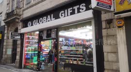Shop Finds Clever Way To Stay Open