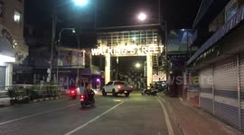 Thai tourist resort Pattaya in lockdown as Covid-19 cases rise