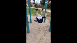 4 year old girl workout routine