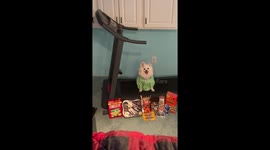 Working out is easy when you include a few inspirational snacks.