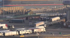 'Baffling' Brexit rules threaten UK exports, say leading business groups