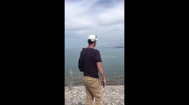 Vertigo effect