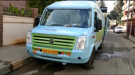 Chasing tails India's first mobile pet grooming service and shop in Karnataka
