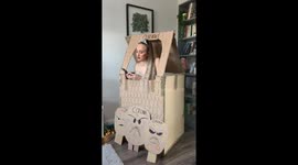 French bulldog and corona virus