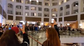 US: Supporters Across Nation Head To DC Ahead Of January 6 Pro-Trump Rally 2
