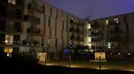 Clap for Heroes silent in this corner of northwest London