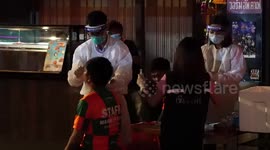 Bars and nightclubs closed after Thai woman infected with COVID-19 goes on pub crawl