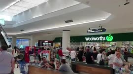 New COVID-19 strain found in Brisbane prompts panic buying and three-day lockdown